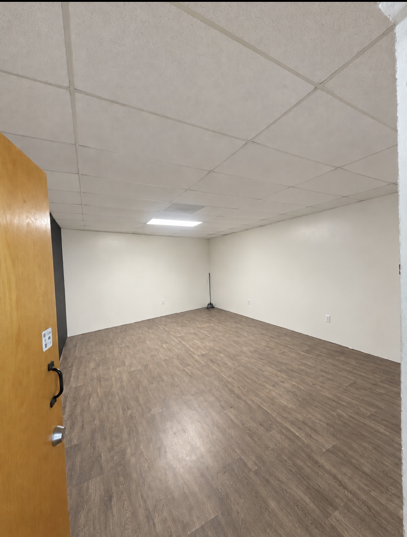 commercial for lease